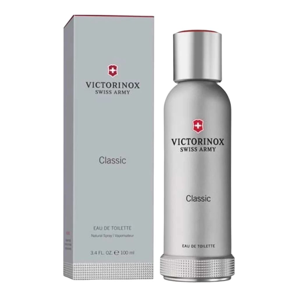 Swiss Army Hombre 100Ml Edt Swiss Army Victorinox